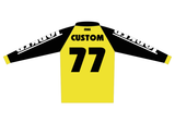 The 1977 Torker Jersey Jersey TOR-77-XSM