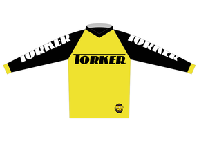 The 1977 Torker Jersey Jersey TOR-77-XSM