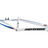 Supercross BMX | Vision RSX - Aluminum BMX Race Frame Frames RSX-MIN-JET