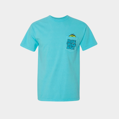 Gerald | Sunrise Shirt Apparel GRS-SS-PEP-SML