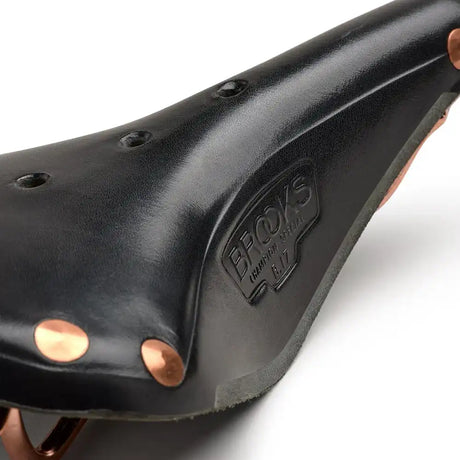 BROOKS B17 SPECIAL SADDLE RAILED BICYCLE SEAT SEAT B211000A17203