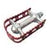 MKS BM-7 BMX Racing Pedals Pedals sku-41595688484935