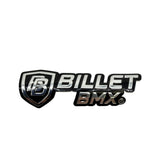 BILLET BMX HANDLEBAR EMBLEM