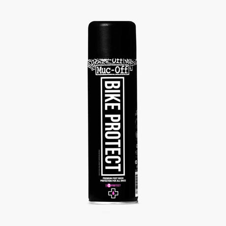 MUC-OFF BIKE PROTECT DETAILER SPRAY LUBE LU0910