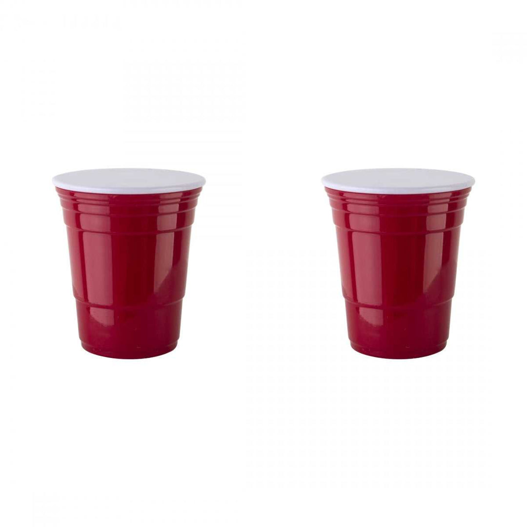 RED CUP LIVING Valve Caps VALVE PARTS 910891