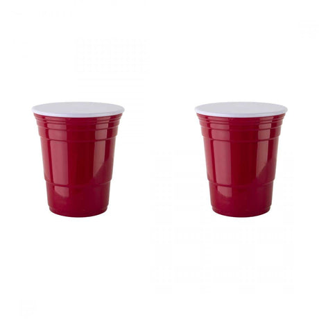 RED CUP LIVING Valve Caps VALVE PARTS 910891