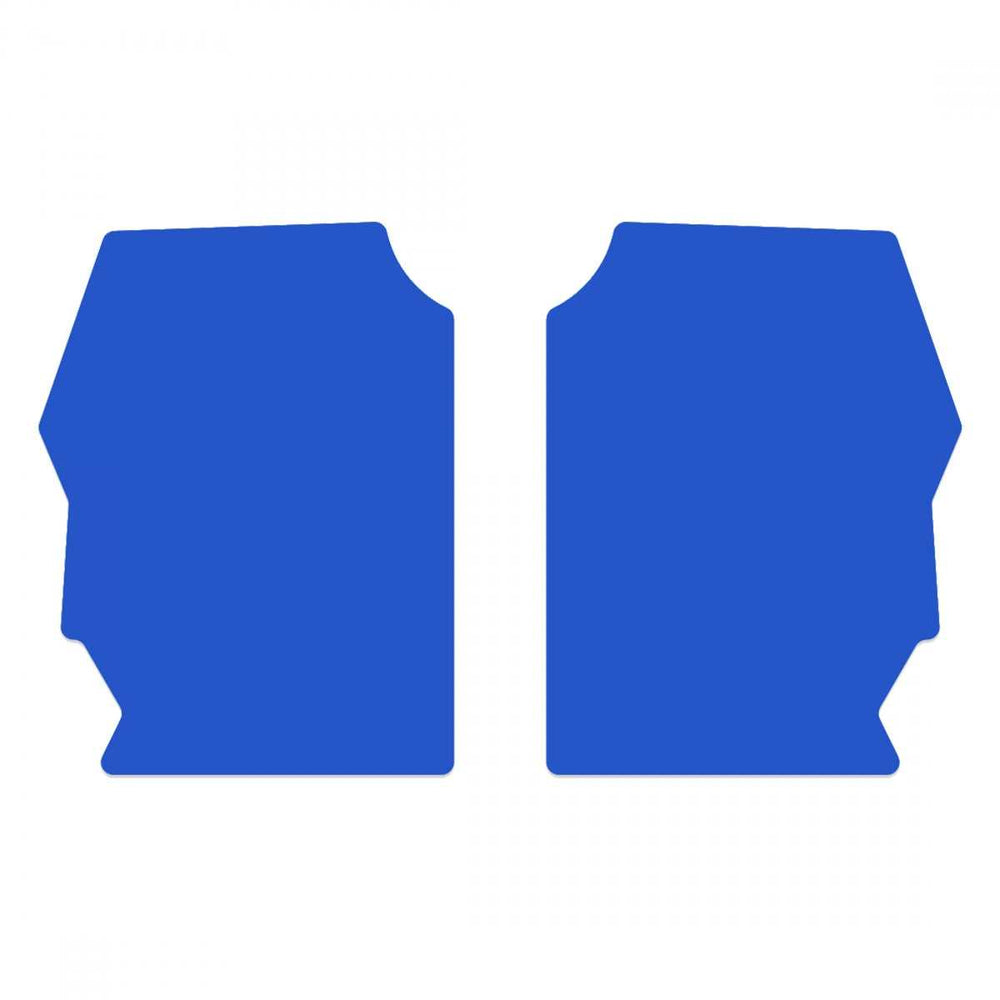 Box Two Side Palette 2pc NUMBER PLATES 913457