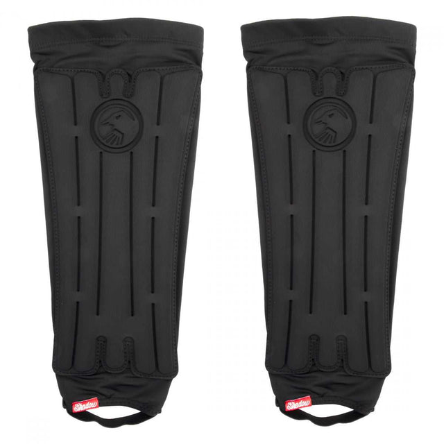 THE SHADOW CONSPIRACY Invisa-Lite Shin Guards APPAREL 913700