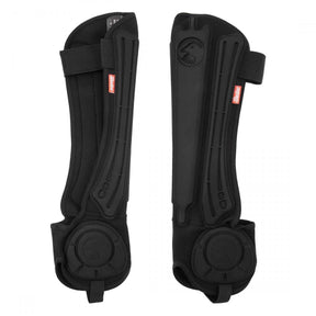 THE SHADOW CONSPIRACY Invisa-Lite Shin / Ankle Combo XL APPAREL 913716