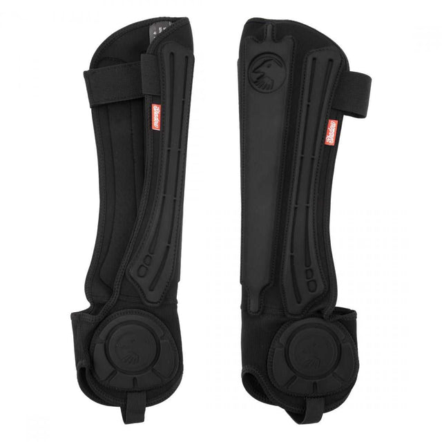 THE SHADOW CONSPIRACY Invisa-Lite Shin / Ankle Combo XL APPAREL 913716