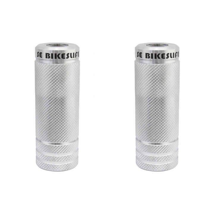 SE BIKES WHEELIE PEGS