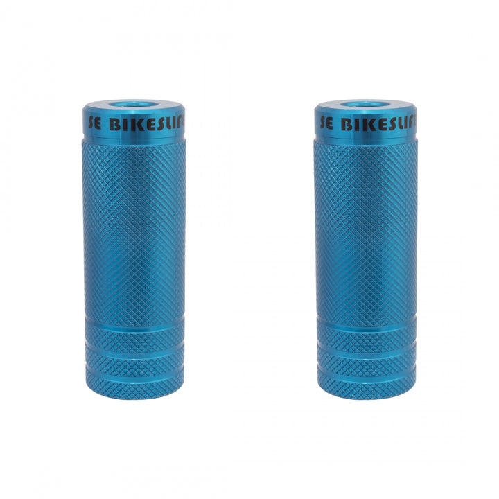 SE BIKES WHEELIE PEGS