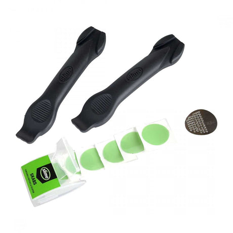 SLIME SKABS SELF ADHESIVE PATCH KIT PATCH KITS 914066