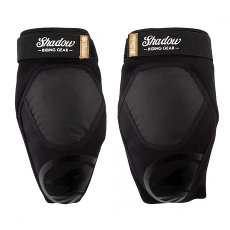 THE SHADOW CONSPIRACY Super Slim V2 Knee Pads APPAREL 914138