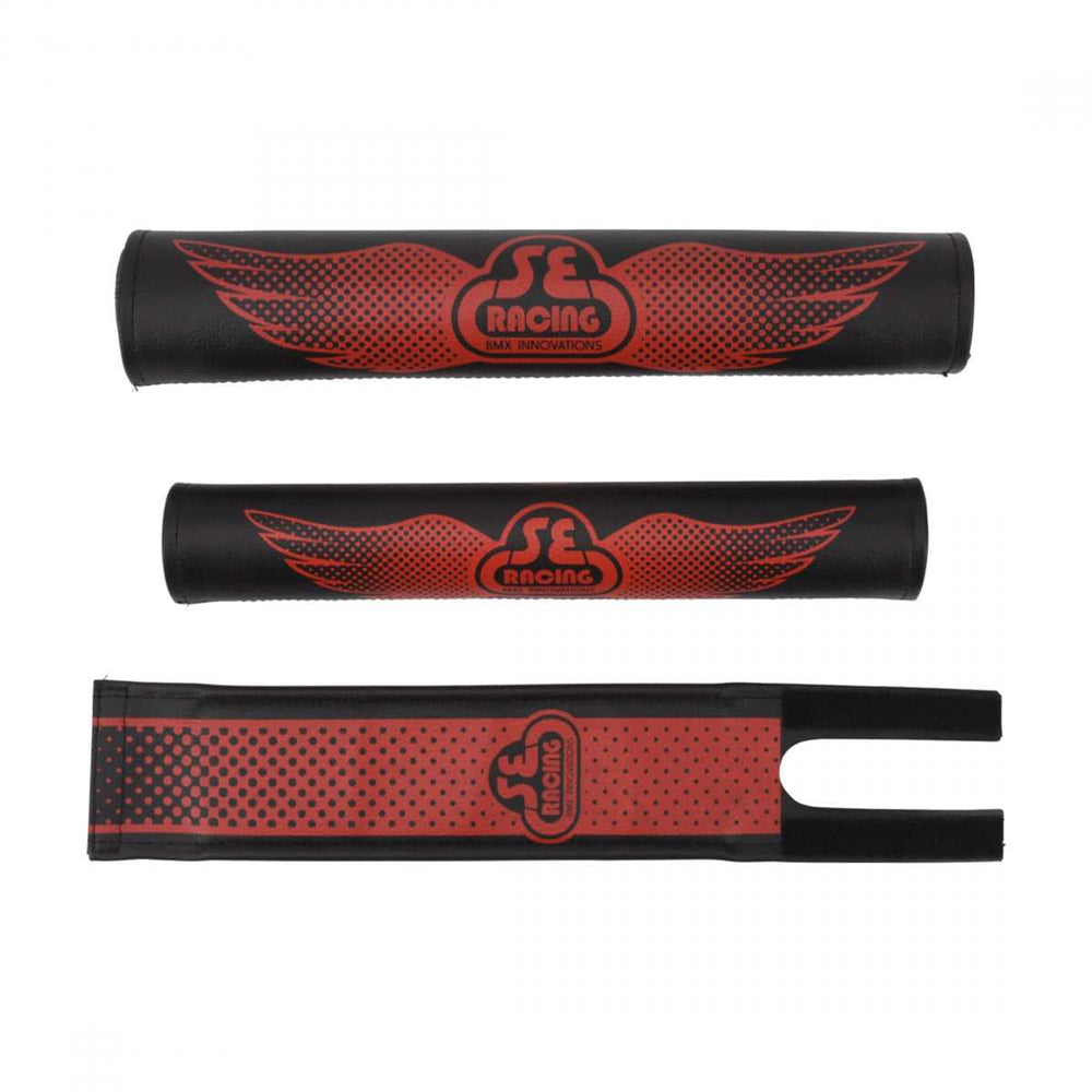 SE BIKES WING PAD SET PAD SET 914163