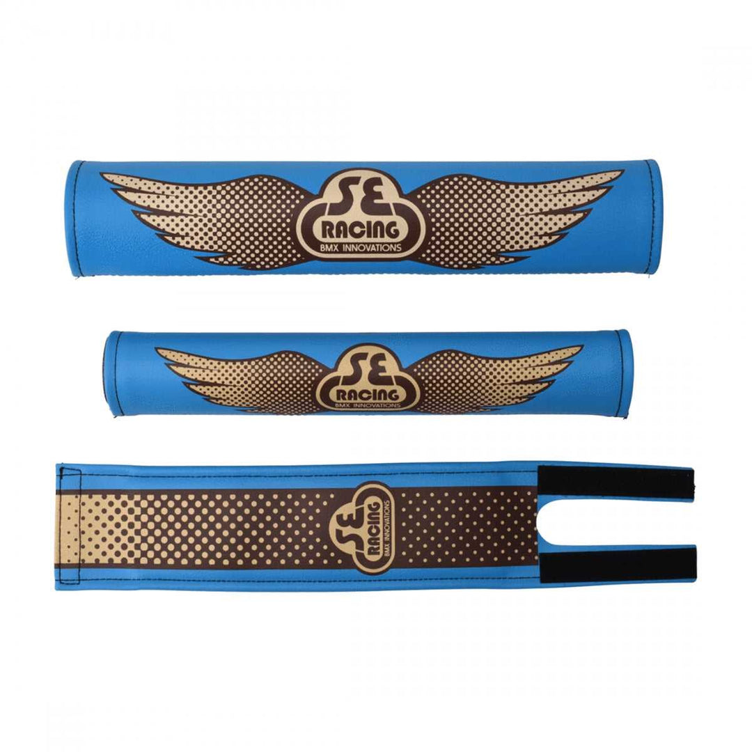 SE BIKES WING PAD SET PAD SET 914163