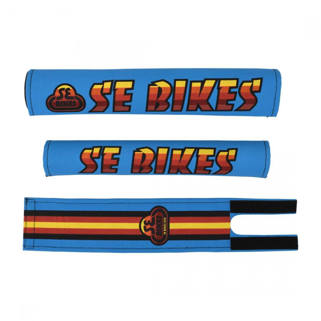 SE BIKES PAD SET PAD SET 914166