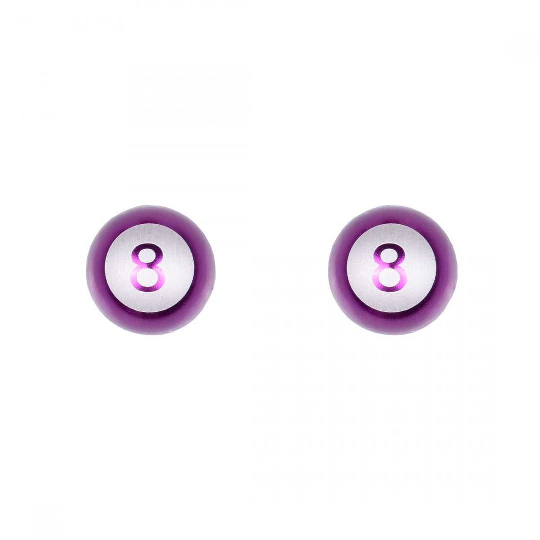 TRIK TOPZ 8-BALL VALVE STEM CAP VALVE CAP 93008