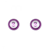 TRIK TOPZ 8-BALL VALVE STEM CAP VALVE CAP 93008