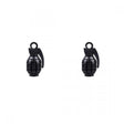 TRIK TOPZ GRENADE VALVE STEM CAP VALVE CAP 914671
