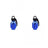 TRIK TOPZ GRENADE VALVE STEM CAP VALVE CAP 914671