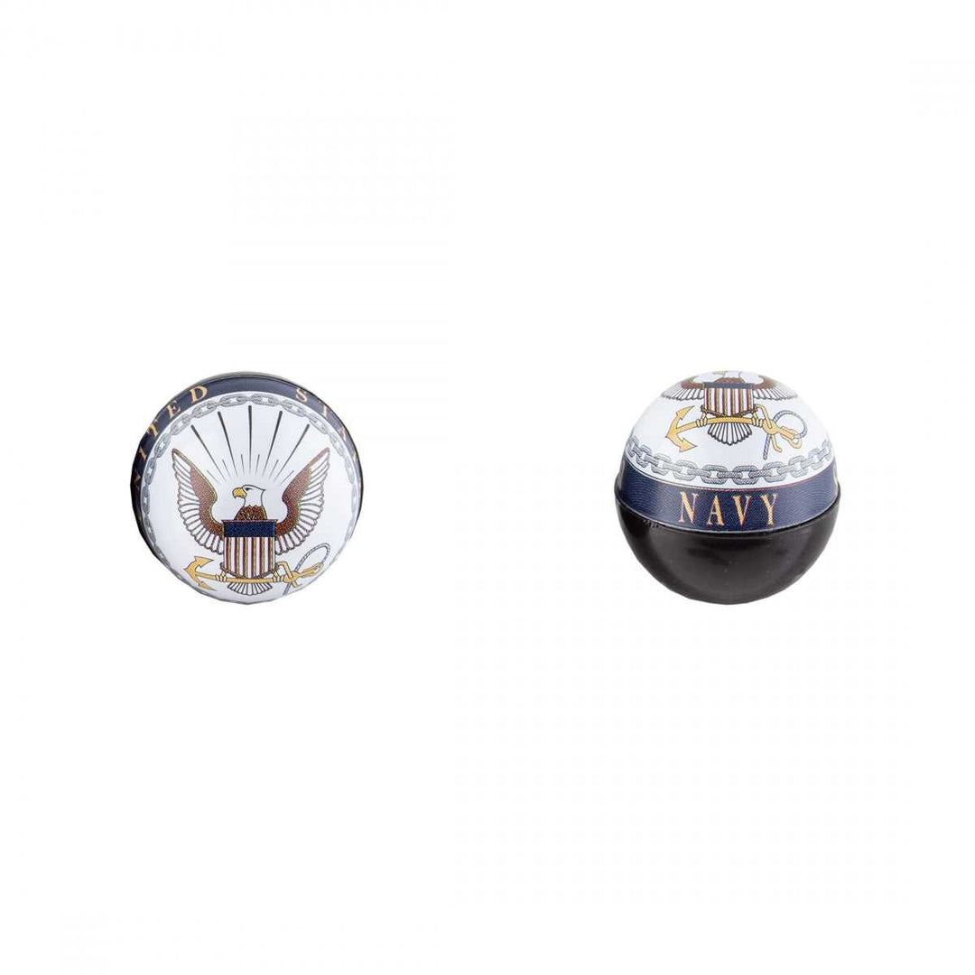 TRIK TOPZ NAVY LOGO VALVE STEM CAP VALVE CAP 915048