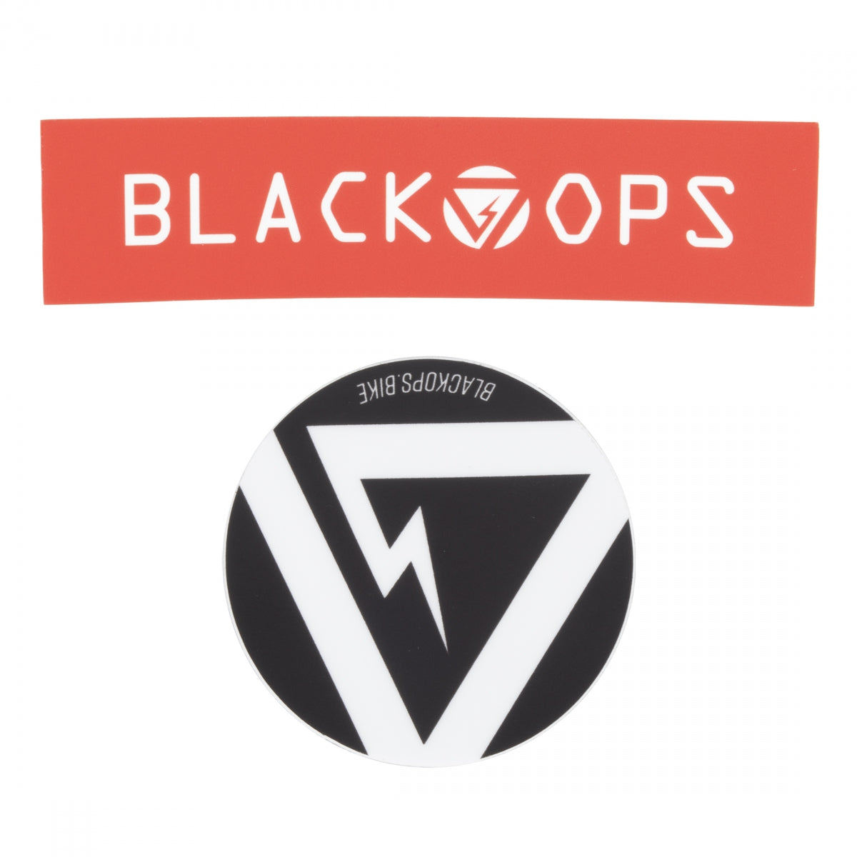 BLACK OPS Sticker Packs