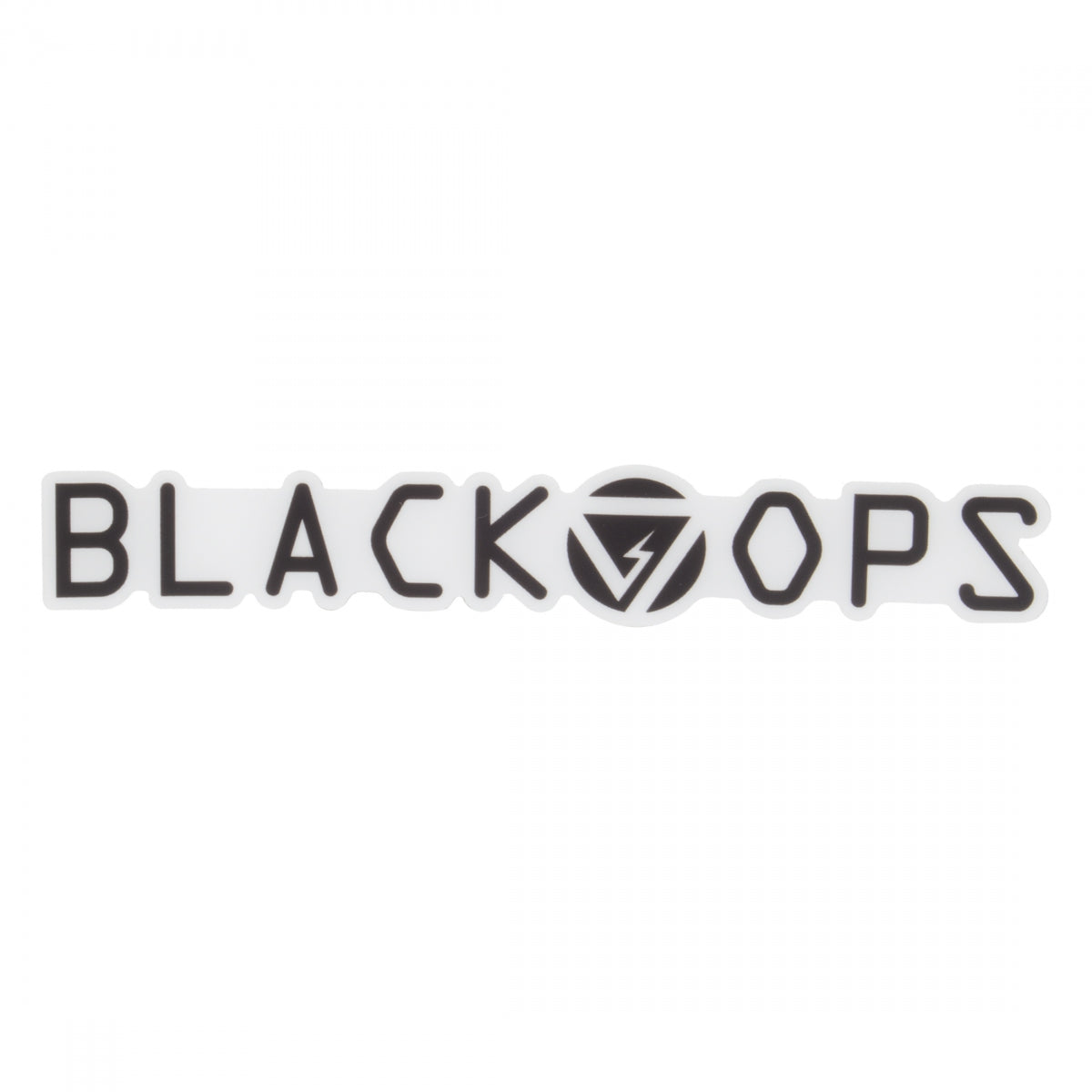 BLACK OPS Sticker Packs