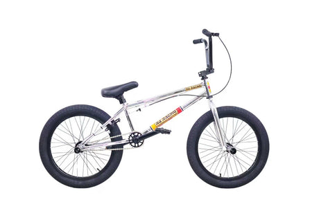 2026 R4 20 Inch BMX Bicycle Stunt Freestyle Sealed Hubs with pegs, Black 20” BMX Bikes sku-45712756113579