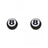 TRIK TOPZ 8-BALL VALVE STEM CAP VALVE CAP 93008