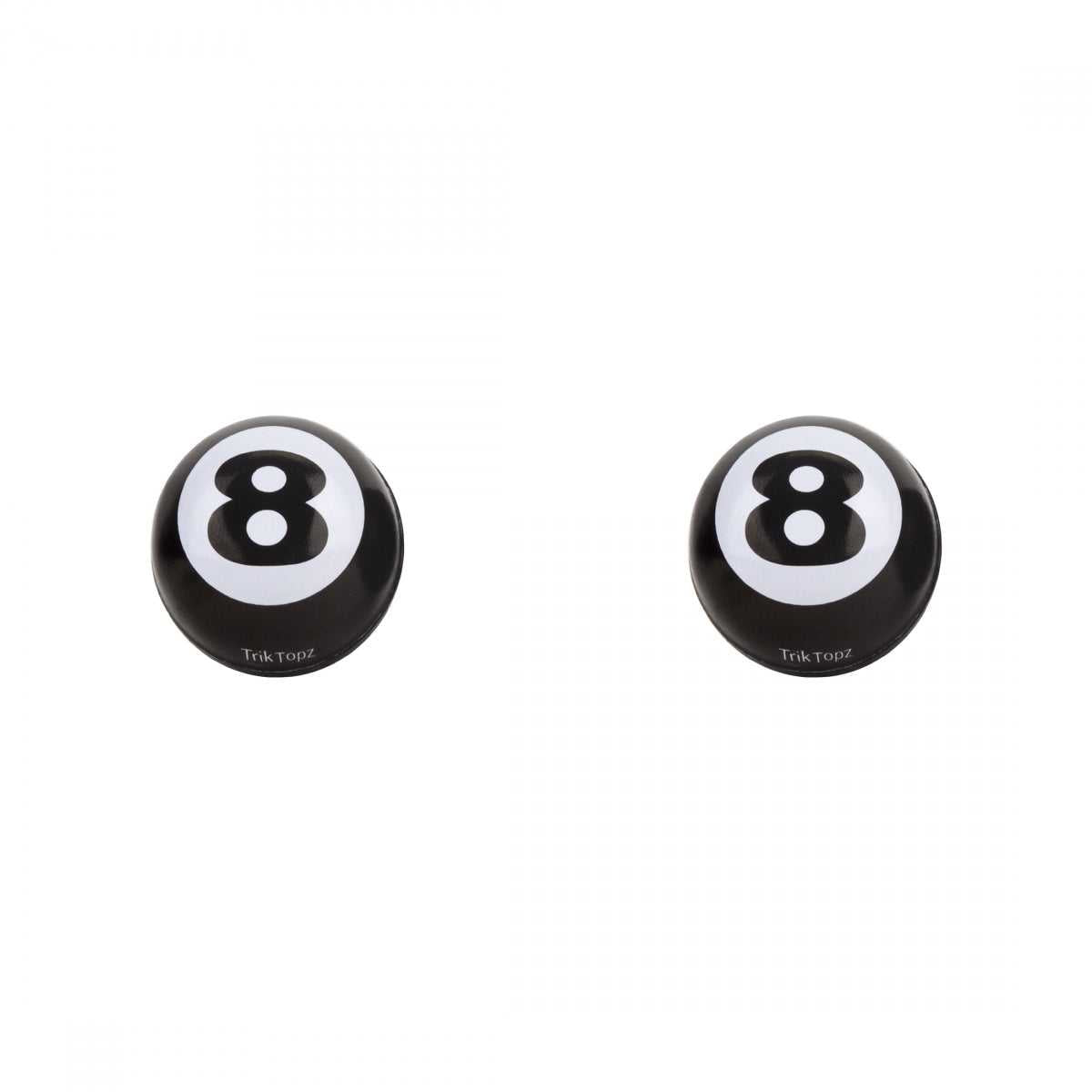 TRIK TOPZ 8-BALL VALVE STEM CAP VALVE CAP 93008