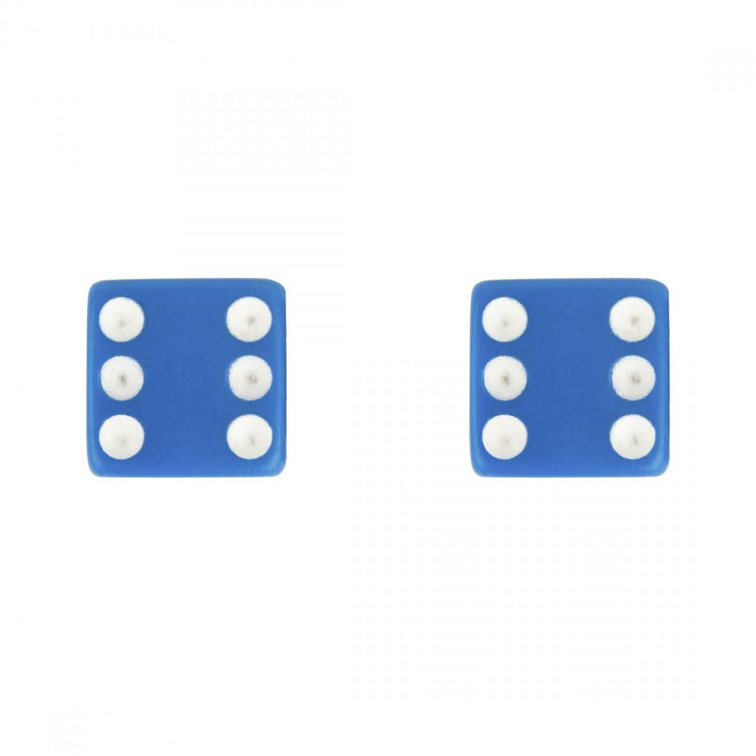 TRIK TOPZ DICE VALVE STEM CAP VALVE CAP 98503