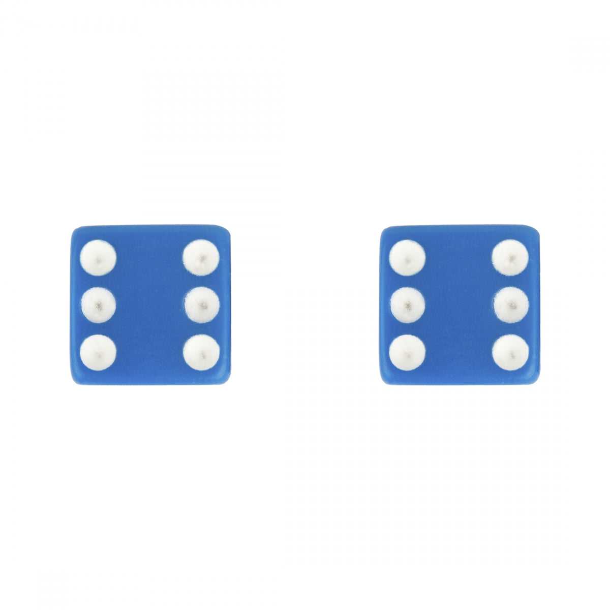 TRIK TOPZ DICE VALVE STEM CAP VALVE CAP 98503