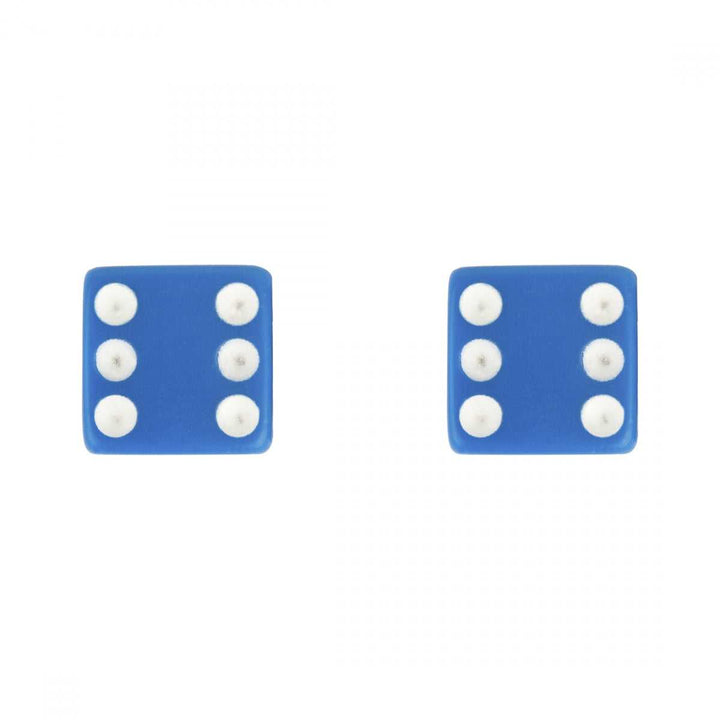 TRIK TOPZ DICE VALVE STEM CAP VALVE CAP 98503