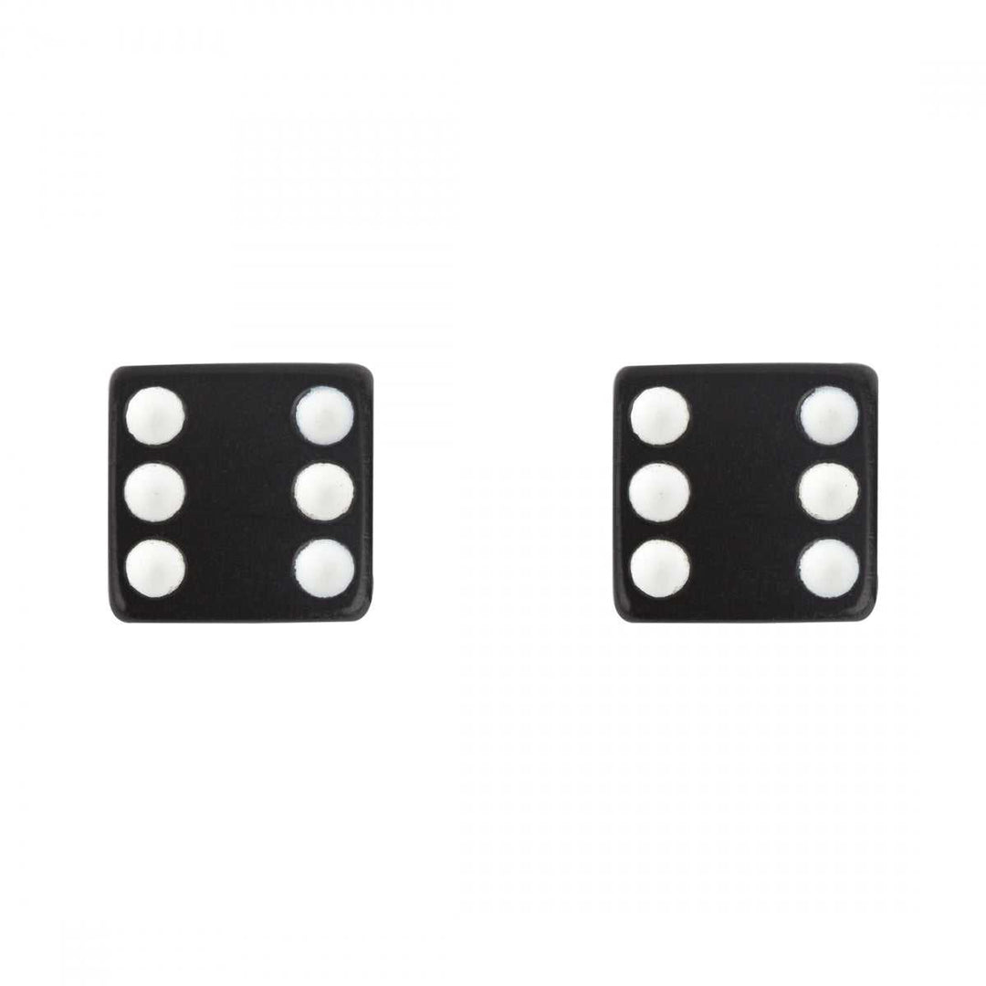 TRIK TOPZ DICE VALVE STEM CAP VALVE CAP 98503