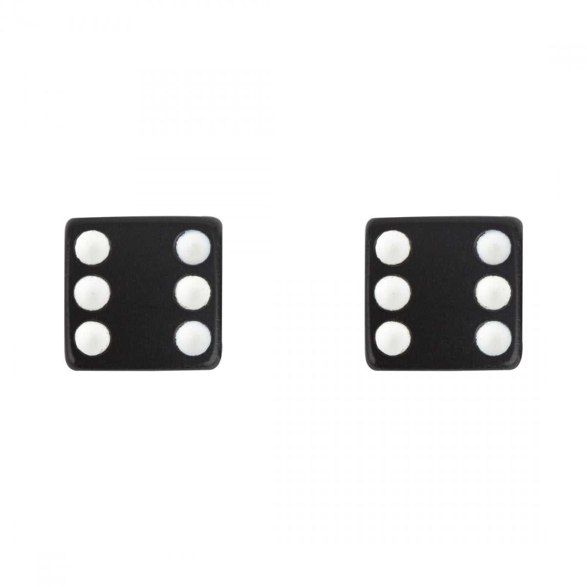 TRIK TOPZ DICE VALVE STEM CAP VALVE CAP 98503