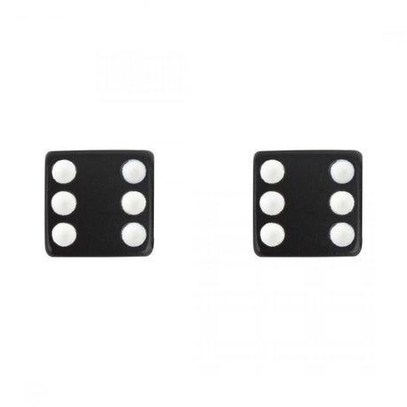 TRIK TOPZ DICE VALVE STEM CAP VALVE CAP 98503