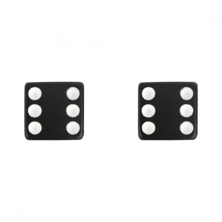 TRIK TOPZ DICE VALVE STEM CAP VALVE CAP 98503