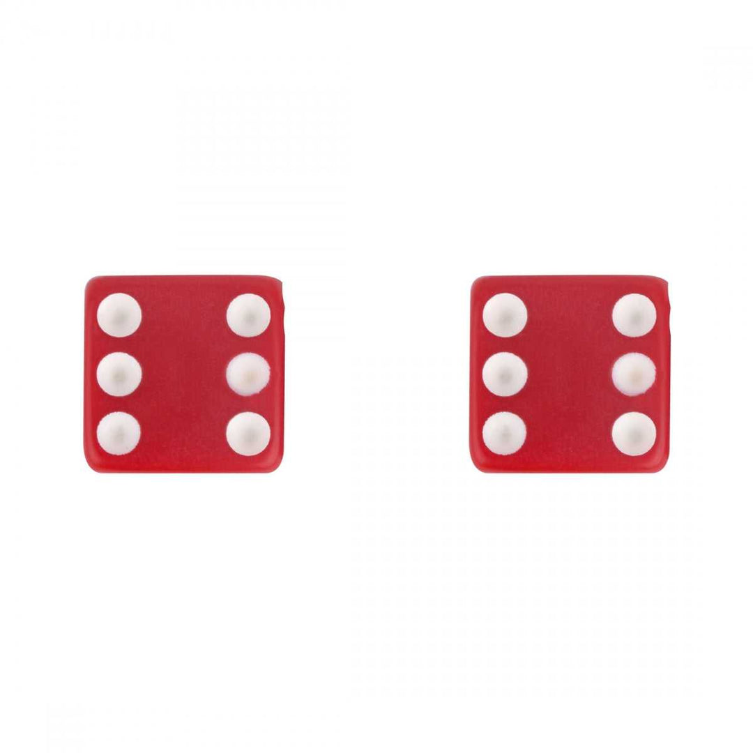 TRIK TOPZ DICE VALVE STEM CAP VALVE CAP 98503