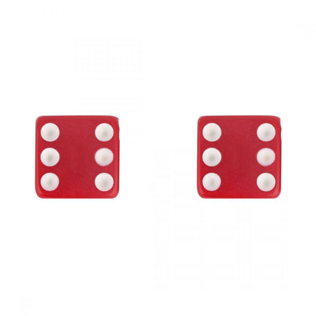 TRIK TOPZ DICE VALVE STEM CAP VALVE CAP 98503