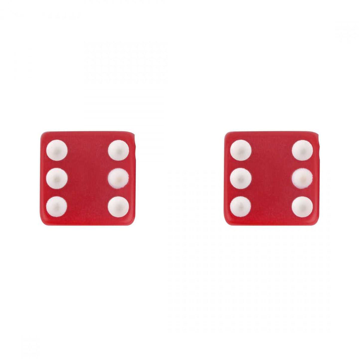 TRIK TOPZ DICE VALVE STEM CAP VALVE CAP 98503