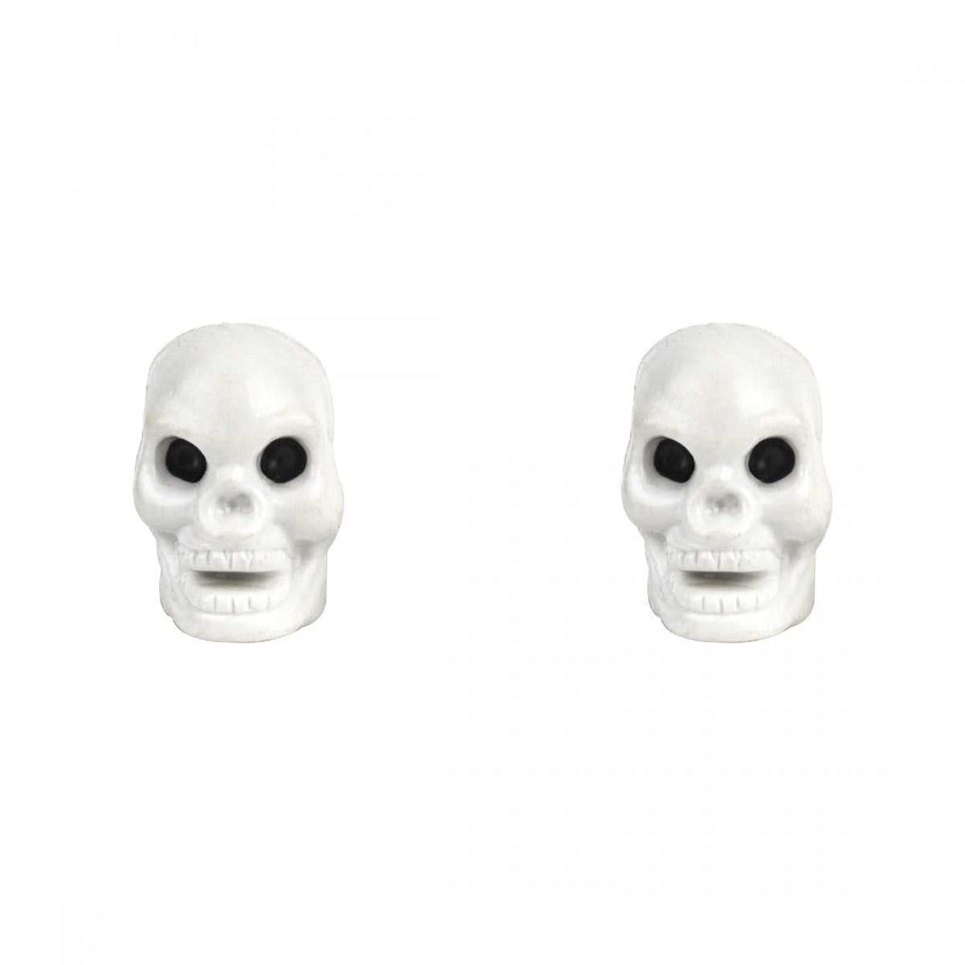 TRIK TOPZ SKULL ONLY VALVE STEM CAP VALVE CAP 98506