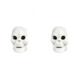 TRIK TOPZ SKULL ONLY VALVE STEM CAP VALVE CAP 98506