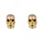 TRIK TOPZ SKULL ONLY VALVE STEM CAP VALVE CAP 98506