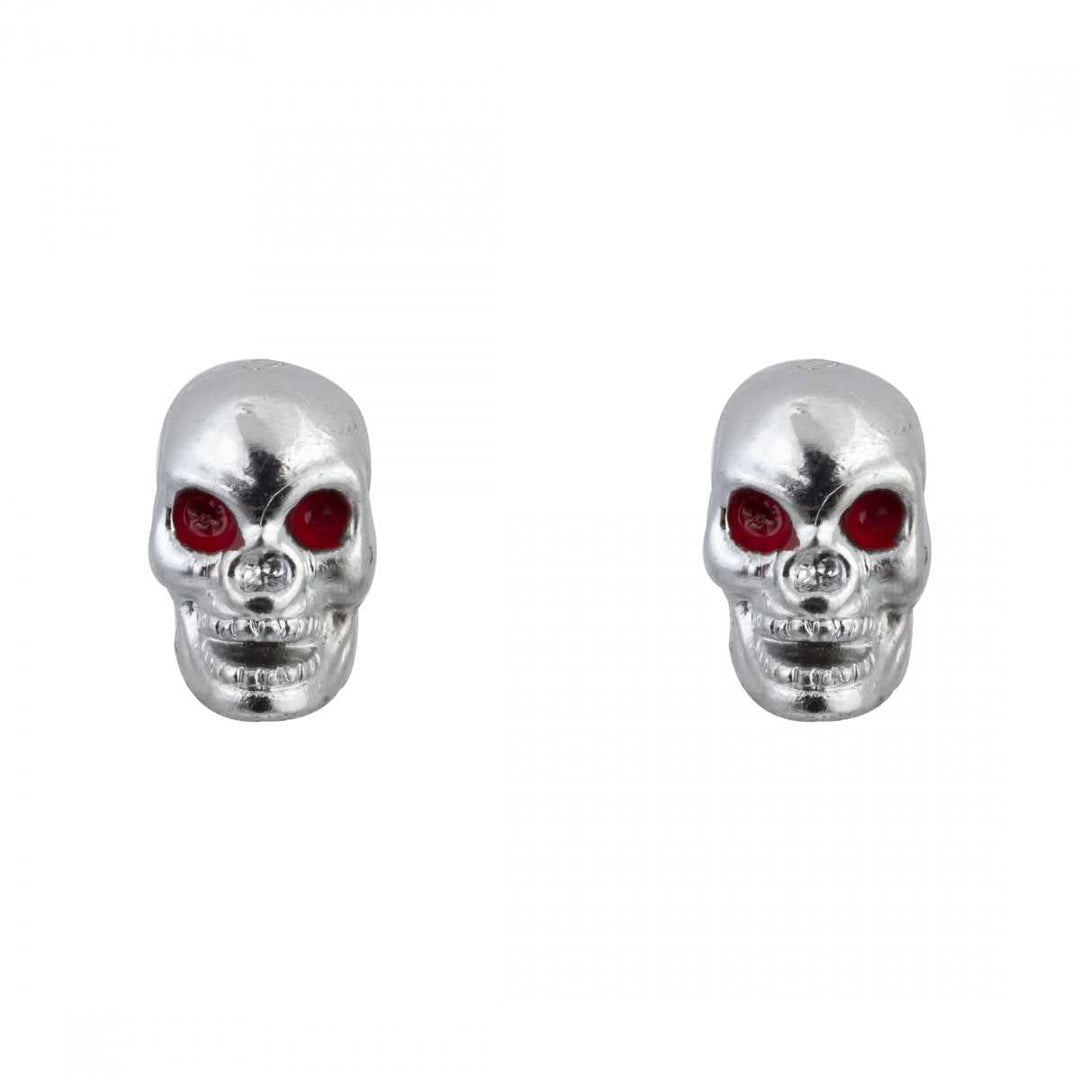 TRIK TOPZ SKULL ONLY VALVE STEM CAP VALVE CAP 98506