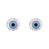 TRIK TOPZ EYEBALL VALVE STEM CAP VALVE CAP 93659