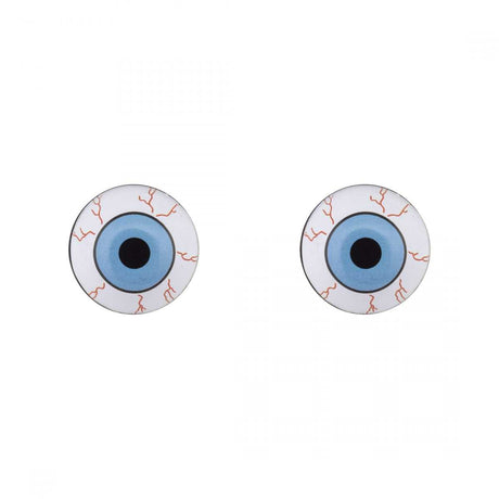 TRIK TOPZ EYEBALL VALVE STEM CAP VALVE CAP 93659