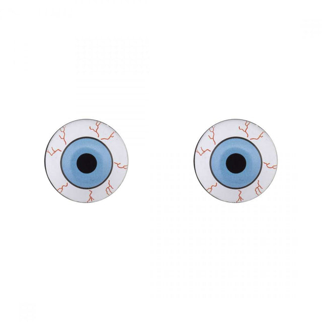 TRIK TOPZ EYEBALL VALVE STEM CAP VALVE CAP 93659