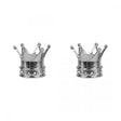 TRIK TOPZ CROWN VALVE STEM CAP VALVE CAP 94464