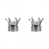 TRIK TOPZ CROWN VALVE STEM CAP VALVE CAP 94464